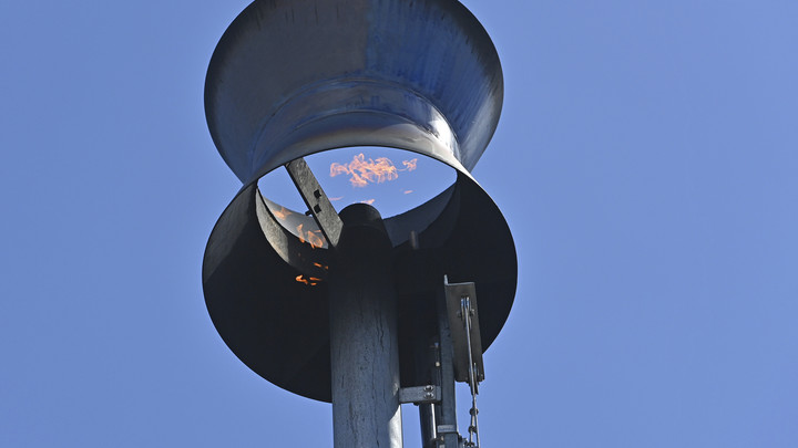 Быстрый ремонт для Северного потока: В России ответили Формулой любви