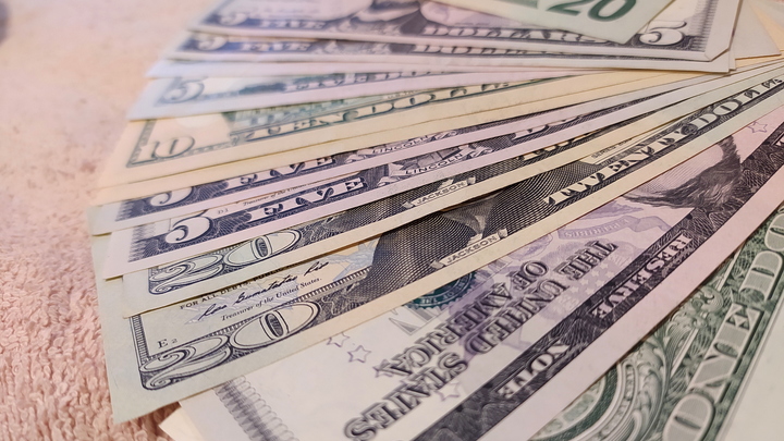 В Белоруссии выросли масштабы использования поддельных денег