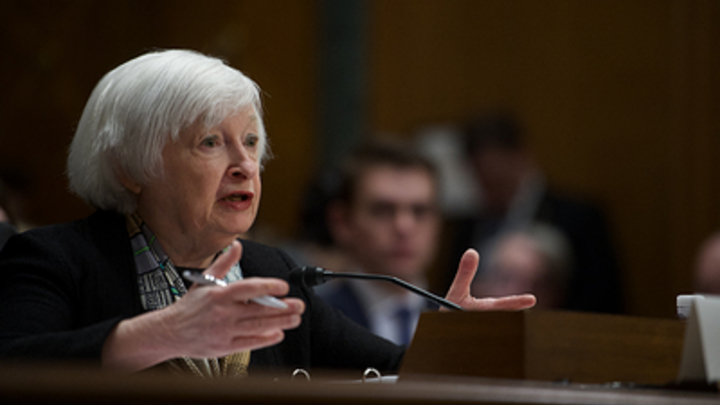 Дата краха США названа: Глава Минфина приговорила Америку