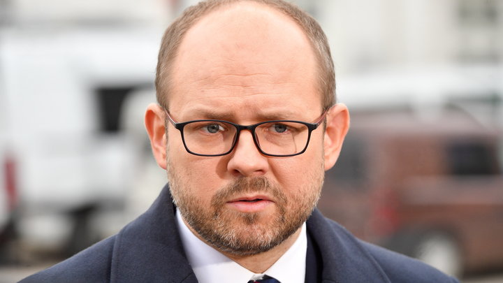 Не для того собирается вооружение: В Польше назвали условие мирных переговоров по Украине