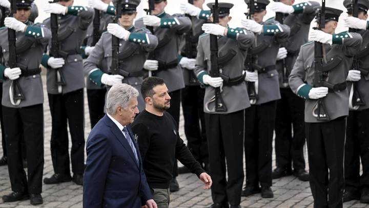 Небратья анонсировали нечто особенное: Вызов принят?