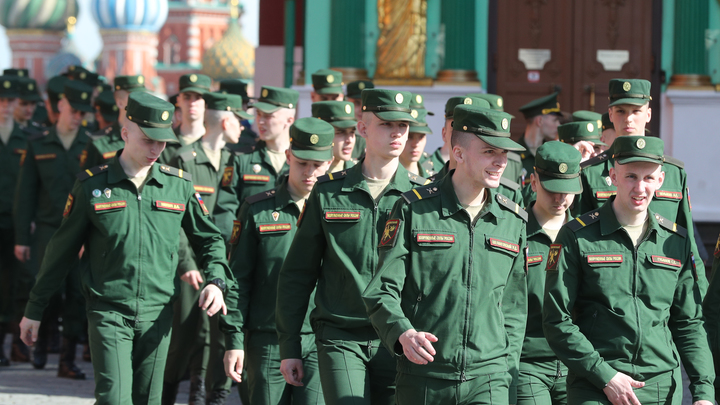 В Минцифры назвали сроки запуска реестра военнообязанных