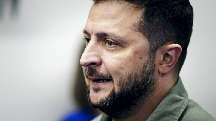 Выпады Зеленского могут вынудить Запад заставить Украину пойти на диалог – Politico