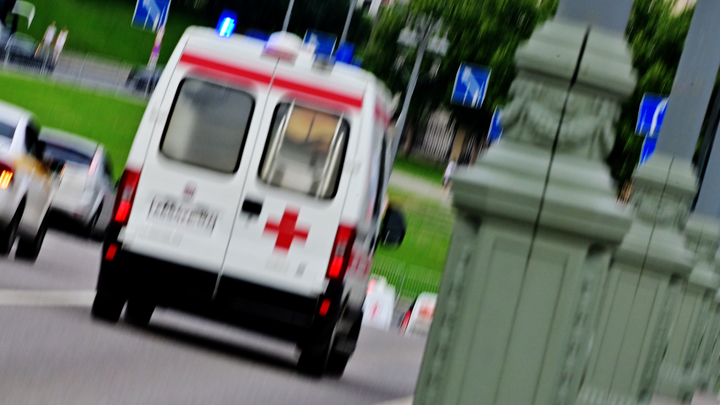 В Самаре воспитанник детского сада получил травму глаза из-за пистолета