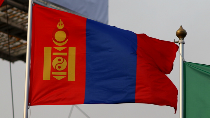 Монголия выходит из состава России: Скандал на грани фола