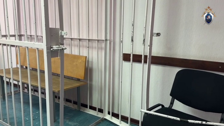 Житель Кузбасса пытался убить судью во время процесса