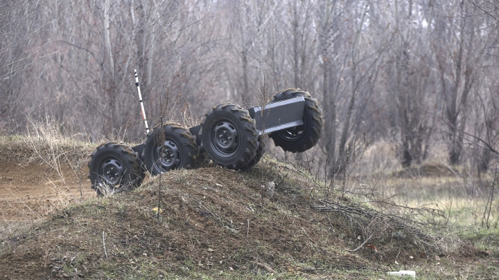 Десятки штурмовиков ВСУ пропали без вести после отправки в Сумскую область