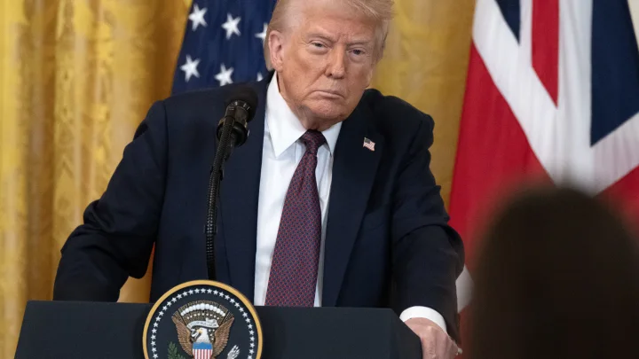 WSJ: Трамп впервые в истории США введет официальный язык