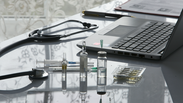 Торговля детьми в Подмосковье: арестована глава частной клиники