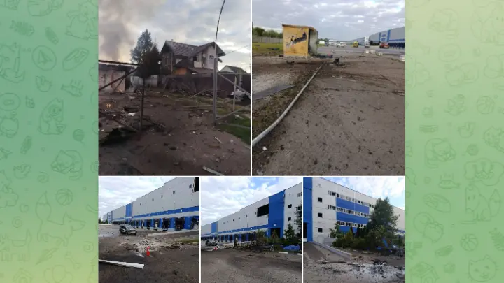 Пять человек погибли: что известно об атаке БПЛА на Подмосковье 4 августа