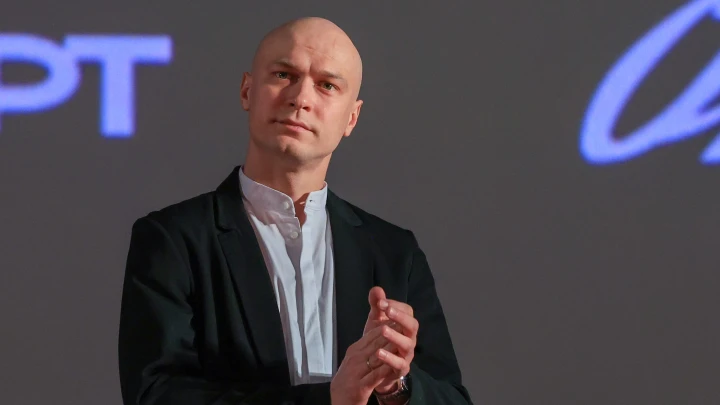 Актера Юру Борисову ждет новый фильм Луки Гуаданьино с Эндрю Гарфилдом