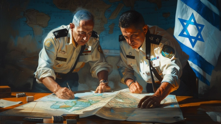 Политолог Евгения Войко: Длительная военная кампания в Иране может обернуться против Трампа