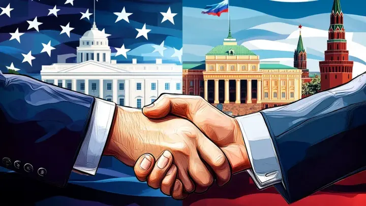 NYT: США готовы вести бизнес с Россией до окончания конфликта на Украине