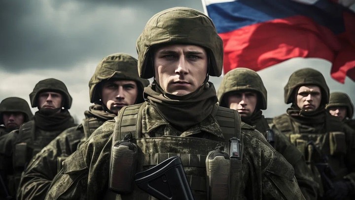 Три важные новости с харьковского фронта: Окружённая группировка закончила зачистку. Сладков: Мы идём вперёд!