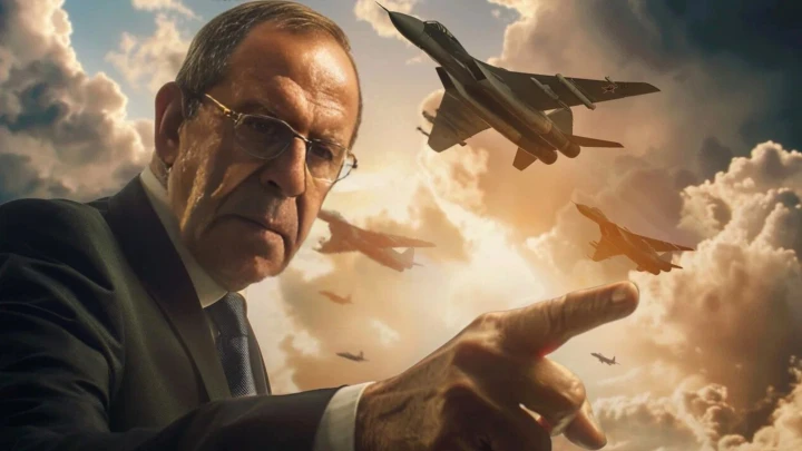Главное к вечеру 10 августа. МИД высказалось о заморозке конфликта на Украине. Одессу утюжат как не в себя. 50 тысяч львов Кима уже тут?
