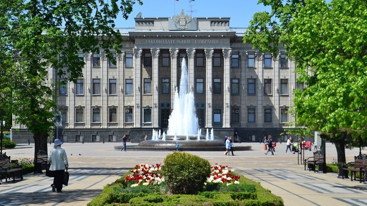 Краснодарцев приглашают на экскурсию «Обратно в СССР»