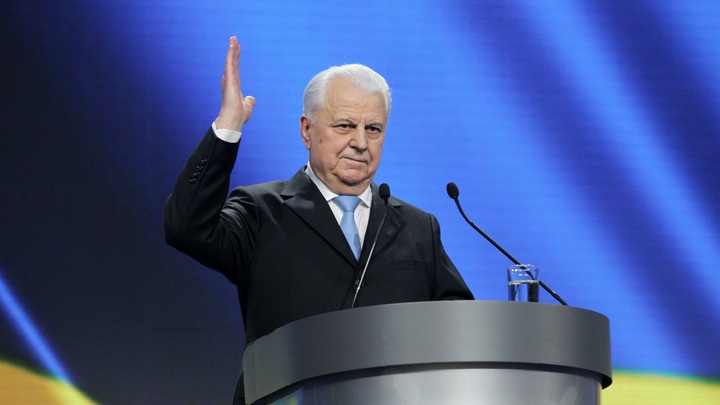 Киев назвал условия разрыва дипотношений с Россией: Немедленно, на второй день