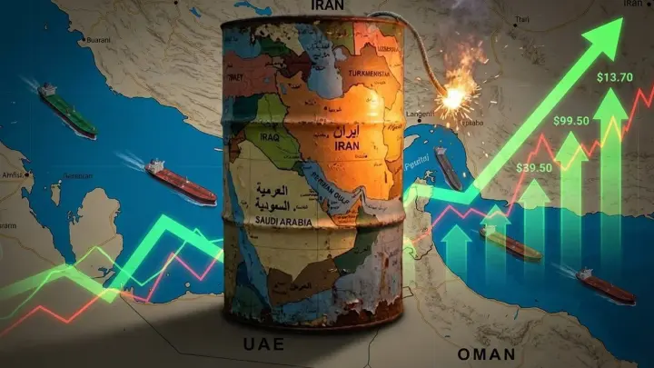 Россия ещё ощутит удар ОАЭ по ОПЕК. Нужно готовиться к худшему