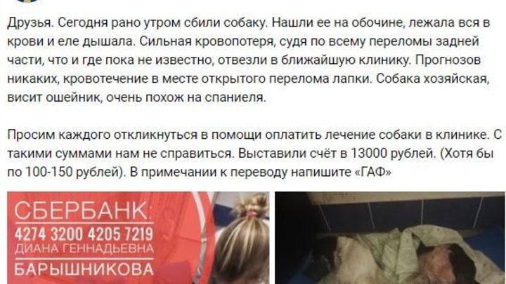 В Челябинске мошенники взломали страничку Царьград ТВ, чтобы заработать денег