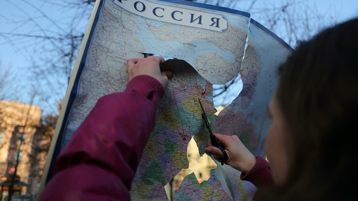 Смертельный удар по России: Какие регионы объединят первыми?