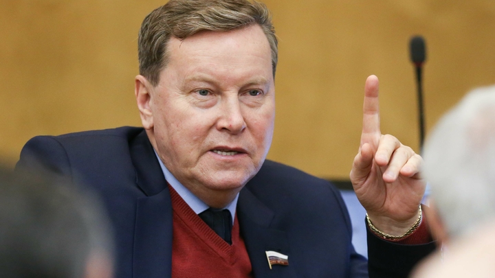 В Госдуме России хотят вернуть смертную казнь: Депутат объяснился в прямом эфире