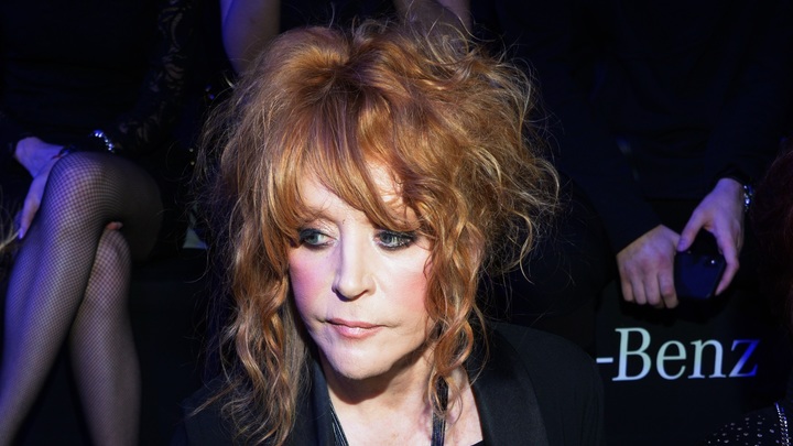 Пугачёва в России: В день атаки на Кремль появилось сообщение о её приезде