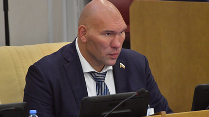 Такого Крыма вы ещё не видели: Уникальная карта из кабинета Валуева - видео