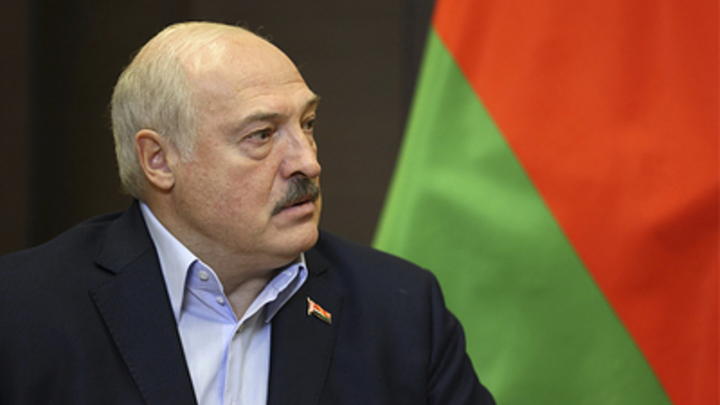 Лукашенко назвал заказчиков расстрела ВСУ русских военнопленных