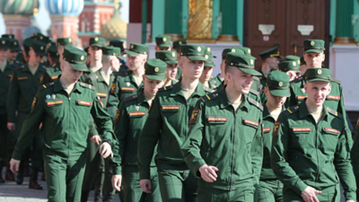 В ЗВО прокомментировали рассылку повесток через СМС в Петербурге: что известно