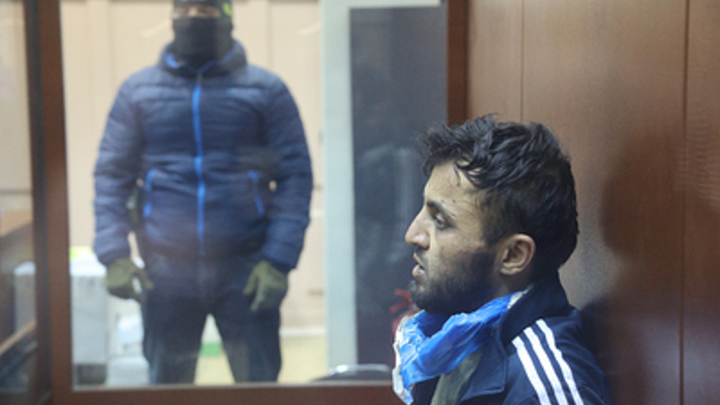 Обнаружилась некрасивая правда о виновном в ЧП в Крокусе: семья Мирзоева пошла на откровения