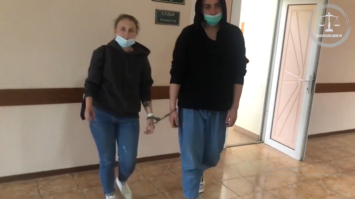 Вандала, осквернившего мемориал Малая земля, осудили на полгода