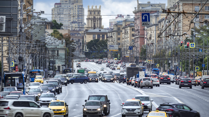 Жившая за границей москвичка лишилась квартиры из-за мошенников