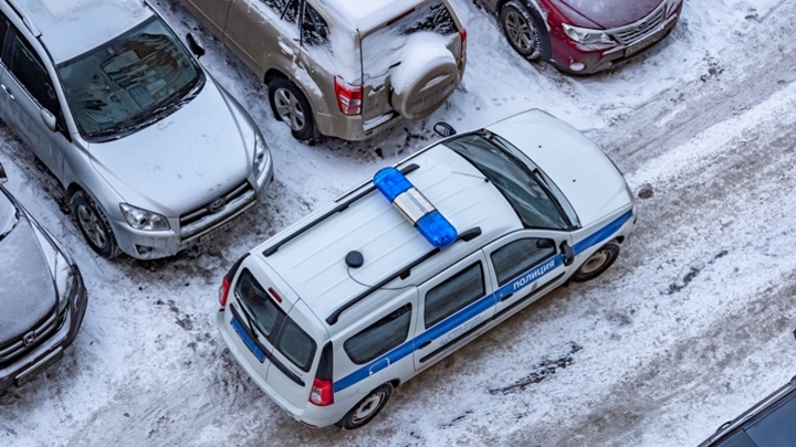 В Кемерове власти повысили тарифы на эвакуацию автомобилей