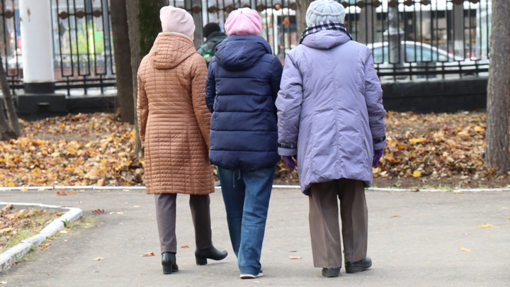 Кому дважды дадут пенсию в декабре: Счастливчики названы
