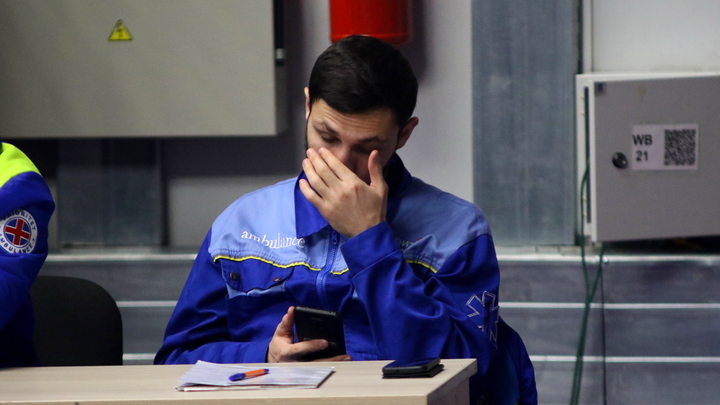 Как избежать нервного истощения: три совета психолога