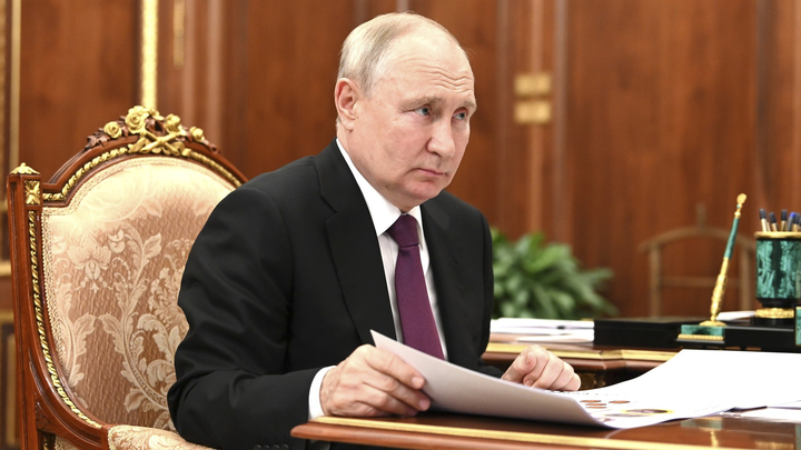 Движуха пошла: Путин прямо высказался о возвращенцах