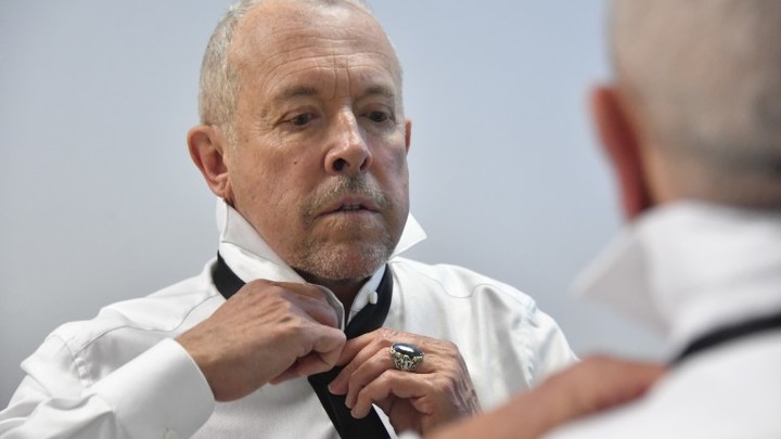 Сравнил с Гитлером: Суд объяснил, почему признал Макаревича* иноагентом