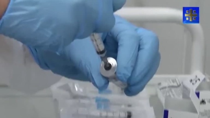 Профессор указал на просчёт даже с лучшими вакцинами от COVID-19