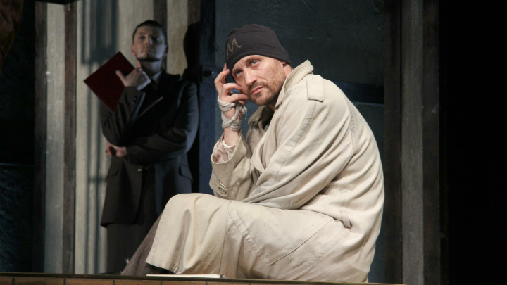 Лишить звания. Актёр Белый* сделал заявление о России: Израильский артист