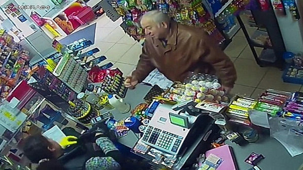 Скрипаль заговорил: Русские забыли испугаться перебежчика и сочинили новые анекдоты Скрипаль заговорил: Русские забыли испугаться перебежчика и сочинили новые анекдоты