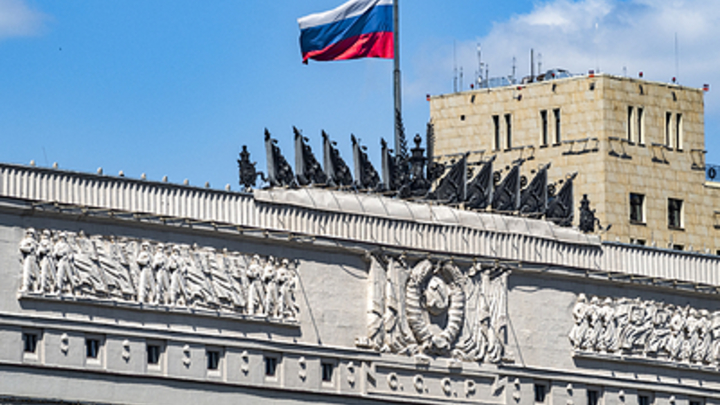 Верстается новый бюджет России. Хороших новостей нет, но есть повод для смены курсы