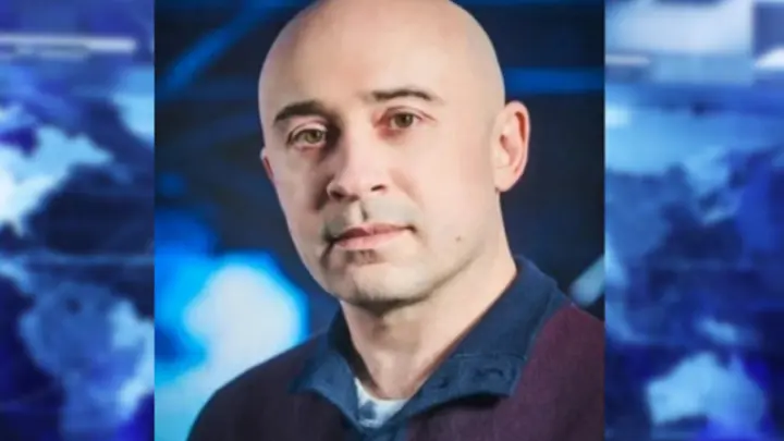 Новым директором ГТРК Новосибирск назначен заслуженный работник СМИ Александр Задорожный