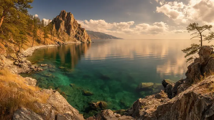 Ученые бьют тревогу: Байкалу грозят «пришельцы»