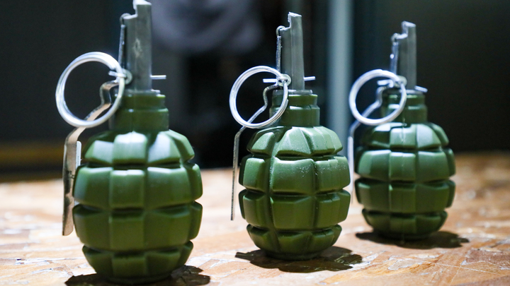 Взрыв в подмосковной Лобне: Чернокопатель перед смертью оставил опасный сюрприз родне