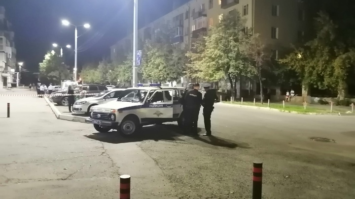В Копейске пропавшего накануне 11-летнего школьника нашли на футбольном поле