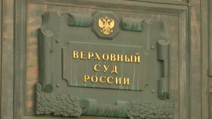 Инструкция от Верховного суда: как законно ругать власть
