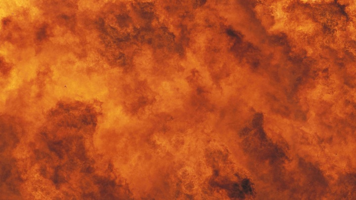 Взрывы в столице Ирана: Что происходит