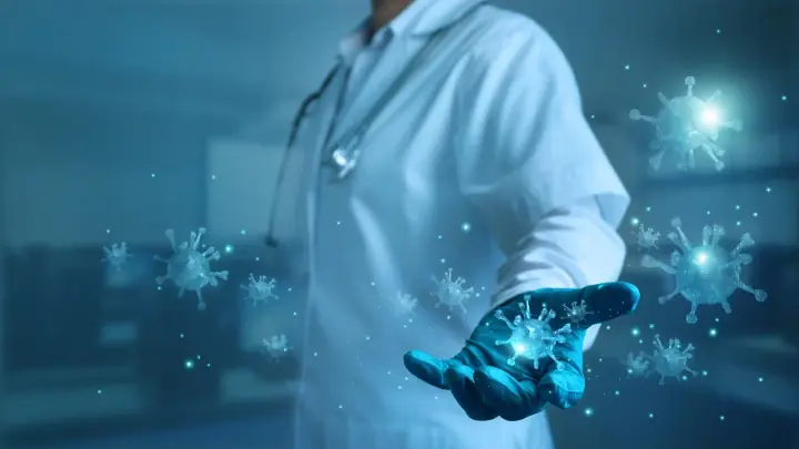 Спящие в лёгких раковые клетки могут внезапно проснуться: Учёные назвали большую группу риска