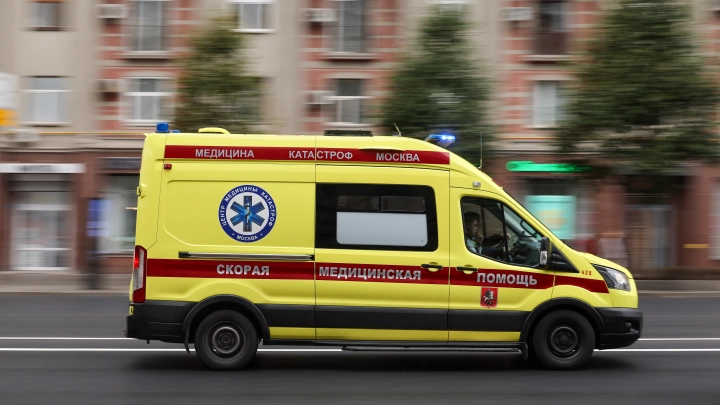 Опасный вирус с тяжелым поражением легких грозит жителям России