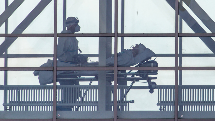 Симптомы рака, которые невозможно пропустить. Памятка доктора Сибтейна